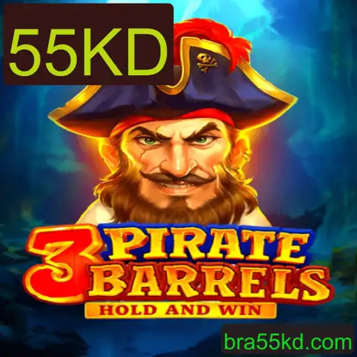Explorando o Universo de 3PirateBarrels: Um Jogo de Estratégia e Aventura