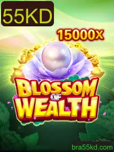 Explorando o Mundo Envolvente de 'BlossomofWealth'