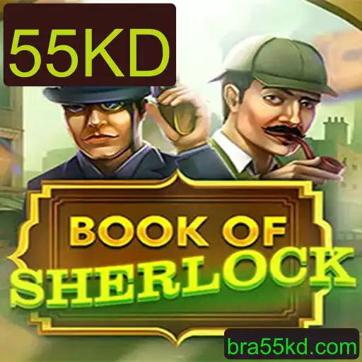 Descubra o Mundo de Mistérios com 'BookOfSherlock': Uma Jornada de Investigação