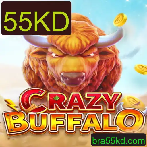 Descubra o Empolgante Mundo de CRAZYBUFFALO: Um Jogo de Estratégia e Aventura