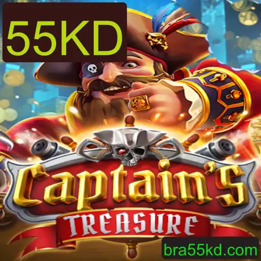 Explorando as Aventuras de CaptainssTreasure: Um Mergulho no Mundo das Emocionantes Caças ao Tesouro