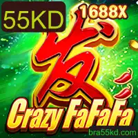 CrazyFaFaFa: A Revolução no Mundo dos Jogos com a Palavra-Chave do Momento 55KD