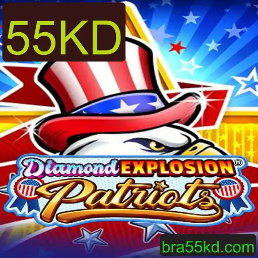 Explorando o Universo Emocionante de DiamondExplosionPatriots