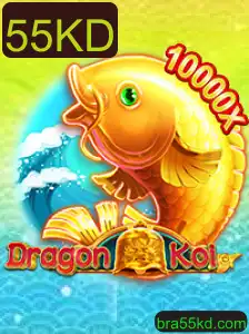 Explorando o Fascinante Mundo de DragonKoi: Uma Jornada Épica no Universo dos Jogos