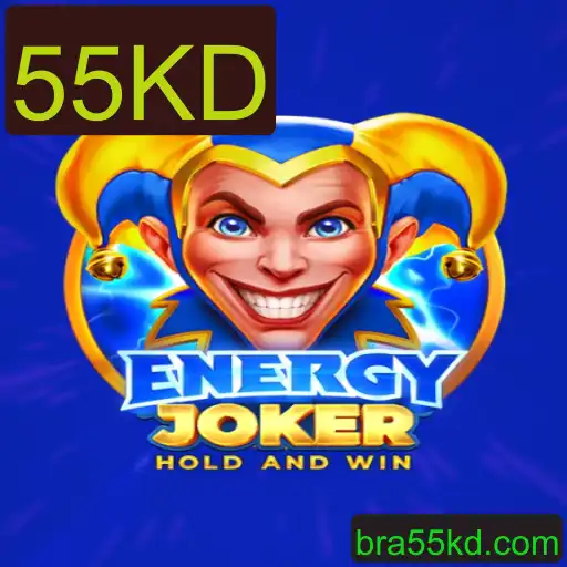 Descubra as Aventuras de EnergyJoker: O Jogo que Está Revolucionando o Mundo dos Games