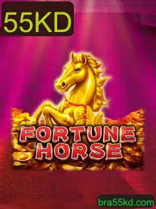 FortuneHorse: O Jogo de Estrategia e Aventuras que Conquistou 2023