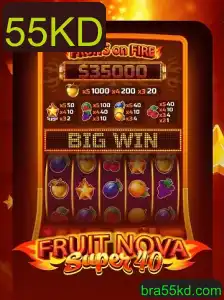 Explorando o Universo do Jogo FruitNovaSuper40: Uma Jornada pelo Entretenimento e Emoção