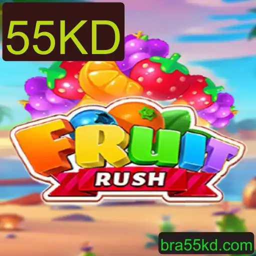 FruitRush: Uma Aventura Frutada Inovadora no Mundo dos Jogos