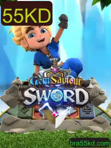 GemSaviourSword: Descubra a Aventura Épica no Mundo dos Jogos Digitais