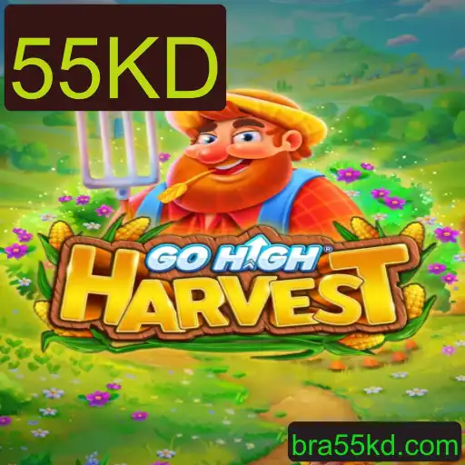GoHighHarvest: Transformando Estratégia em Aventuras Agrícolas