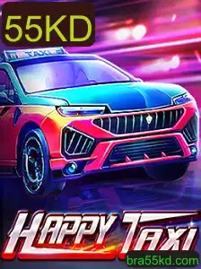 Descubra o Mundo Fascinante do Jogo HappyTaxi e a Palavra-Chave Secreta 55KD