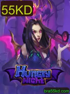 HungryNight: Um Mergulho no Novo Fenômeno dos Games