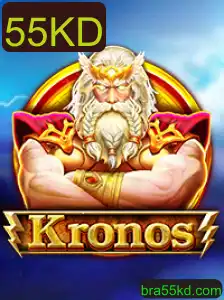 Kronos: Descubra o Universo do Jogo Inovador com 55KD