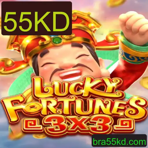 LUCKYFORTUNES3x3: Um Novo Capítulo no Mundo dos Jogos
