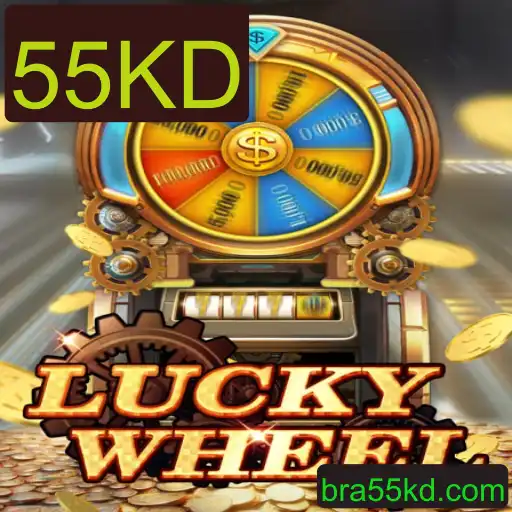 Descubra o Fascínio do LuckyWheel: O Jogo de Azar que Conquista