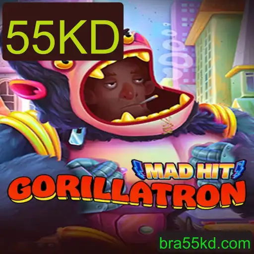 Descubra o Envolvente Mundo de MadHitGorillatron