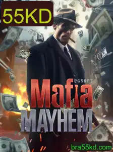 Explorando as Profundezas de MafiaMayhem: Um Guia Completo para Novos Jogadores