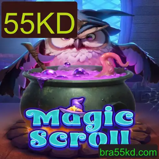 Explorando o Fascinante Mundo de MagicScroll