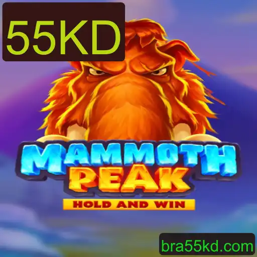 Descubra MammothPeak: Aventura e Estratégia com 55KD