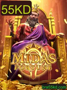 Explorando MidasFortune: Um Mergulho no Jogo do Momento