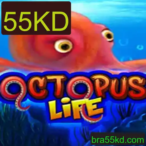 Descubra o Fascinante Mundo de OctopusLife: Um Jogo Inovador e Envolvente
