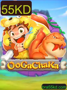 OoGaChaKa: O Jogo Que Une Estratégia e Diversão na Era Moderna