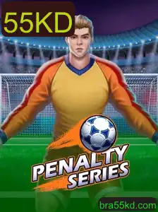Descubra o Jogo PenaltySeries: Uma Nova Sensação no Mundo dos Games
