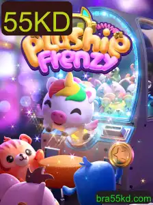 Explorando o Fascinante Mundo de PlushieFrenzy