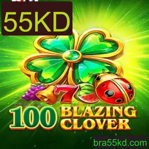 Explorando o Mundo de 100BlazingClover: Um Jogo de Estratégia Cativante