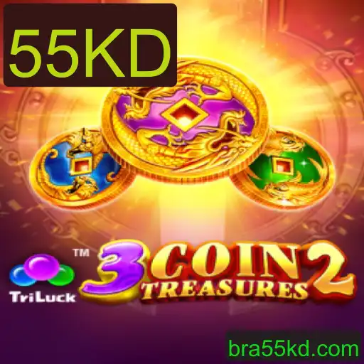 Descubra as Aventuras e Regras do Jogo 3CoinTreasures2