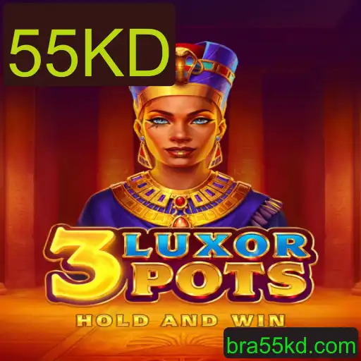 Descubra o Fascinante Mundo do Jogo 3LuxorPots