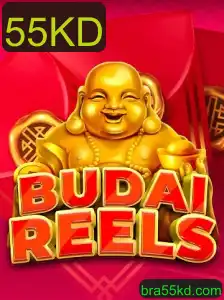 BudaiReels: Uma Nova Aventura no Mundo dos Jogos