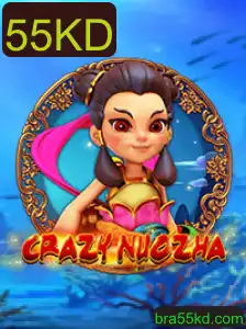 Desvendando CrazyNuoZha: O Fenômeno do Jogo e sua Dinâmica Envolvente