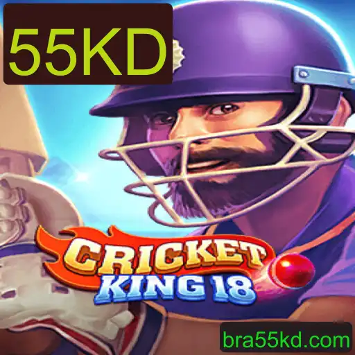 Descubra o Mundo Empolgante do Jogo CricketKing18