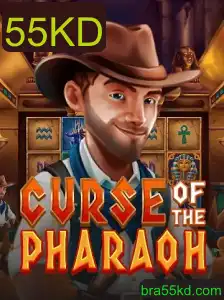Curse of the Pharaoh: Um Mergulho no Mundo Místico e Desafiante do Jogo