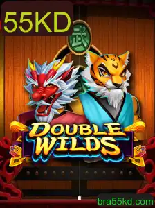 Explorando o Jogos de Aventura: DoubleWilds e o Fascinante Mundo 55KD