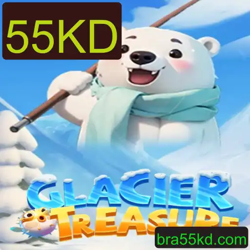 GlacierTreasure: Uma Aventura Gelada para Descobrir Riquezas Escondidas