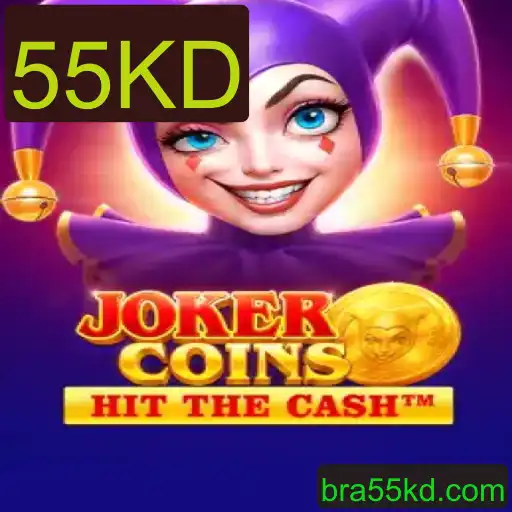 JokerCoins: A Nova Sensação dos Jogos de Estratégia com o Elemento 55KD