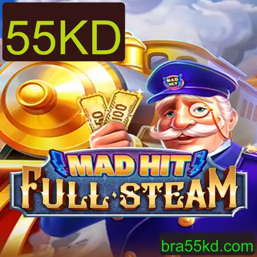 Explorando o Universo de MadHitFullSteam: O Jogo do Momento com a Chave 55KD