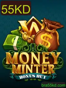 Jogo MoneyMinterBonusBuy: Desvende os Segredos do Entretenimento Financeiro Digital