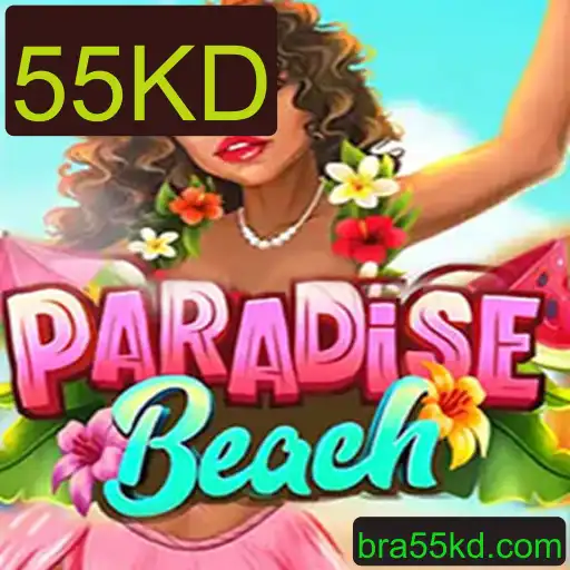 Descubra o Encantador Mundo de ParadiseBeach com a Estratégia 55KD