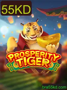 Guia Completo para o Jogo ProsperityTiger: Explorando Estratégias e Regras