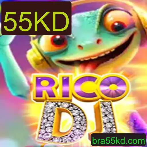 Tudo o que você precisa saber sobre o jogo RicoDJ e a palavra-chave 55KD