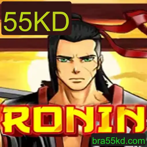Ronin: Explorando o Novo Fenômeno dos Jogos com a Palavra-chave 55KD