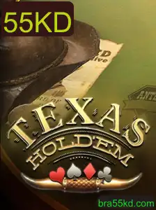 Texas Hold'em: Uma Abordagem Moderna e Regras Atualizadas