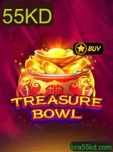 Explorando o Fascinante Universo de TreasureBowl: O Jogo de Estratégia e Aventura