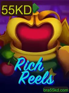 Explorando RichReels: A Nova Sensação no Mundo dos Jogos de Cassino