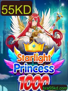 StarlightPrincess1000: Uma Nova Experiência de Jogo