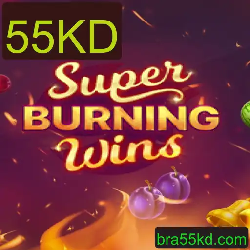 Descubra o Fascinante Mundo de SuperBurningWins