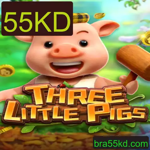 Descubra o Mundo Envolvente de THREELITTLEPIGS: O Jogo de Estratégia e Aventura